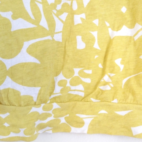 AEO Floral Tee - Picture 4 of 10